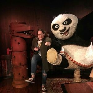 Meet your Posher, Madison